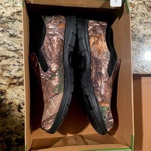 REALTREE RUGGED OUTBACK™ KLIFF MEN’S SHOE